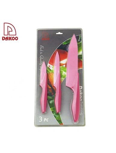 kitchen knife - DAKOO