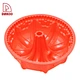 silicone cake mold - DAKOO