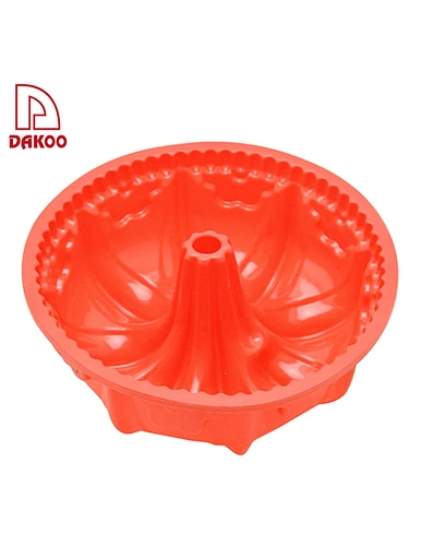 silicone cake mold - DAKOO