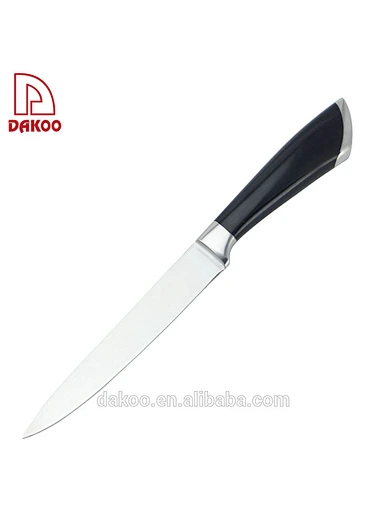 5 inch utility knife - DAKOO