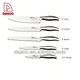 5pcs knife set   - DAKOO