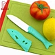  cuchillo de pelar de acero inoxidable - DAKOO