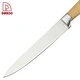  cuchillo de utilidad de acero inoxidable - DAKOO