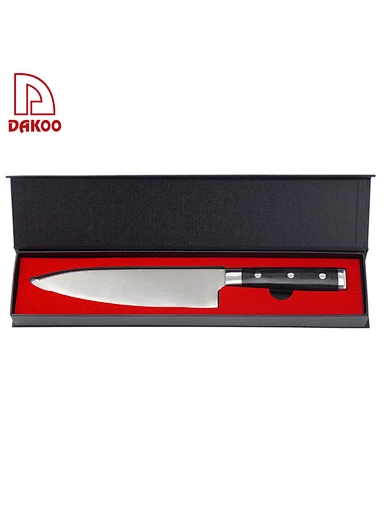  DAKOO cuchillo de chef - DAKOO