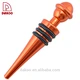 Silicone wine bottle stopper - DAKOO