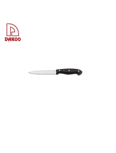  cuchillo de utilidad de acero inoxidable - DAKOO