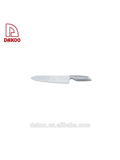  cuchillo de chef de acero inoxidable - DAKOO