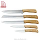 stainless steel knife set - DAKOO
