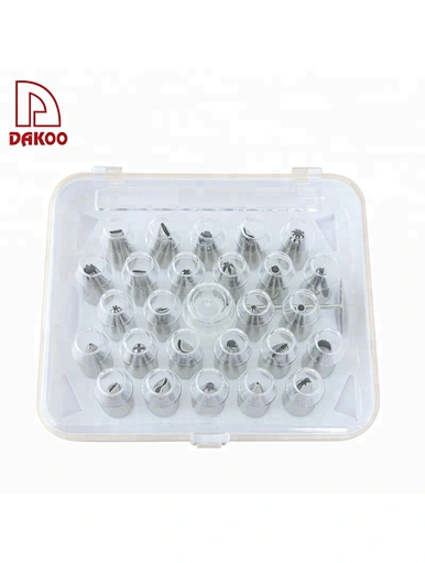 juego de herramientas para pasteles - DAKOO