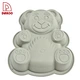 silicone jelly candy mold - DAKOO