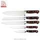 knife block set - DAKOO