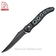  cuchillo plegable de acero inoxidable - DAKOO