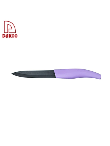 3 Pieces Useful Ceramic Knife Set - DAKOO