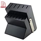  bloque para cuchillos de acero inoxidable - DAKOO
