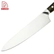 cuchillo de chef - DAKOO