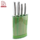 Sharp and Durable Stainless Steel 4Pcs Kitchen Knives - DAKOO