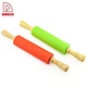  herramienta para pasteles de madera - DAKOO