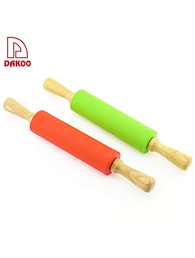  herramienta para pasteles de madera - DAKOO