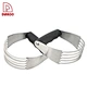 Non-slip Handle Pastry Blender - DAKOO