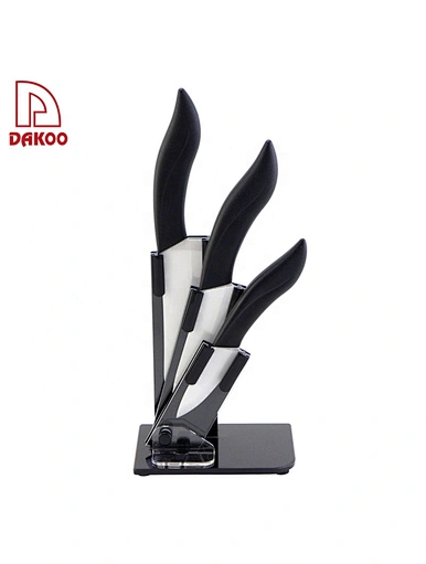 Ceramic Knives - DAKOO