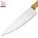 stainless steel knife set - DAKOO