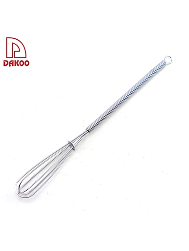 stainless steel eggbeater - DAKOO