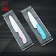 6.5" Plastic Handle Non-stick Coating Chef Knife - DAKOO