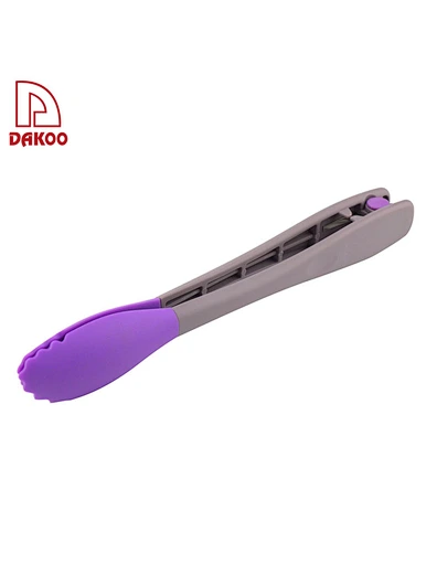 fancy tongs - DAKOO