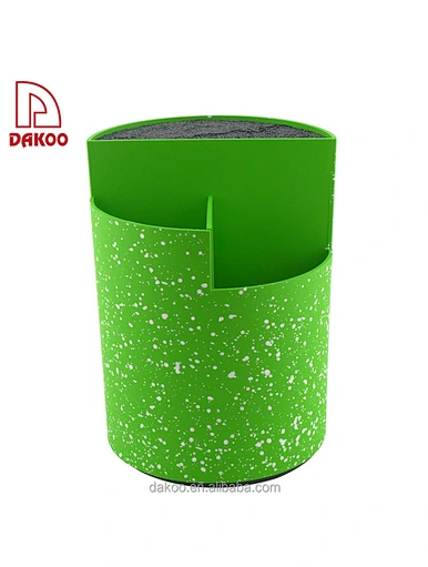 bloque para cuchillos - DAKOO