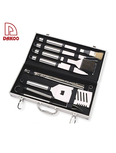 Barbecue Tools - DAKOO