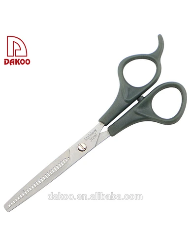 best hair scissors - DAKOO