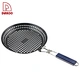 Foldable BBQ Pan - DAKOO