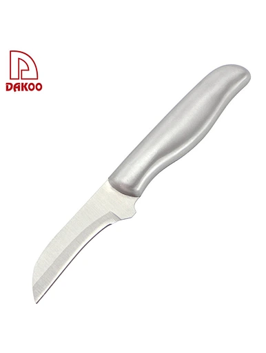  cuchillo de pelar de acero inoxidable - DAKOO