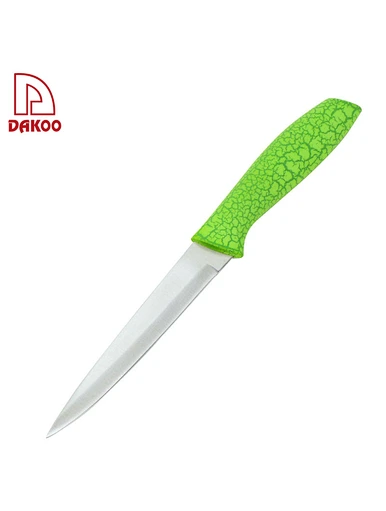  cuchillo de utilidad de acero inoxidable - DAKOO