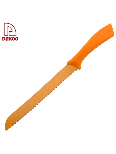 8"Bread Knife - DAKOO