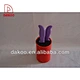 Yangjiang Factory Colored Ceramic Knife Set - DAKOO