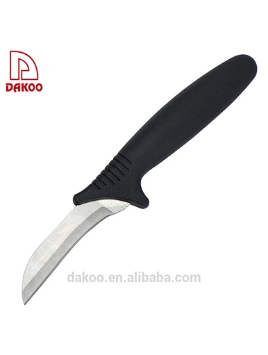  cuchillo de cocina de acero inoxidable - DAKOO