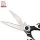 8" Kitchen Scissors - DAKOO