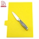 Classification Mark 5-Piece Plastic Plate - DAKOO
