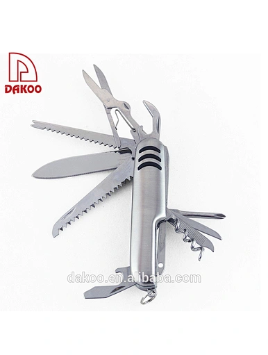 Multi-function Pocket Knife - DAKOO