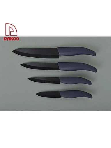 ceramic knife - DAKOO