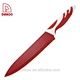 non-stick knife set - DAKOO