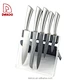 stainless steel knife set - DAKOO