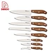 stainless steel kitchen knife set - DAKOO