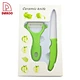  DAKOO cuchillo de cerámica - DAKOO