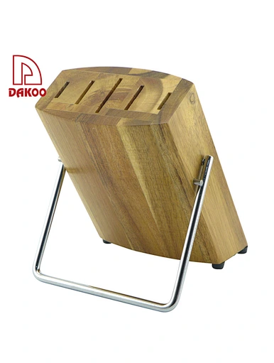  DAKOO bloque para cuchillos - DAKOO