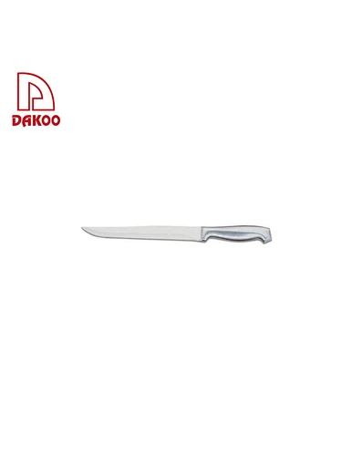  cuchillo de trinchar de acero inoxidable - DAKOO