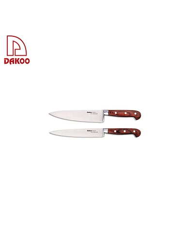 kitchen knife - DAKOO