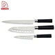 santoku knife - DAKOO
