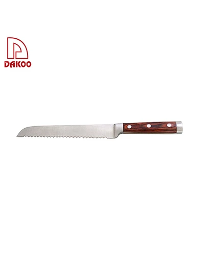 Bread knife - DAKOO